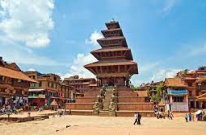 Bhaktapur